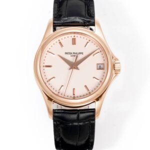 Patek Philippe Calatrava 5127R-001 GR Factory - Replica Watches Factory