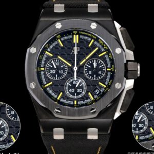 Audemars Piguet 26420CE.OO.A005VE.01 LS Factory - Replica Watches Factory