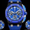 Audemars Piguet 26420CE.OO.A043VE.01 LS Factory - Replica Watches Factory