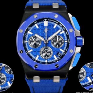 Audemars Piguet 26420CE.OO.A043VE.01 LS Factory - Replica Watches Factory