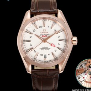 Omega Seamaster 231.53.43.22.02.001 OVS Factory - Replica Watches Factory