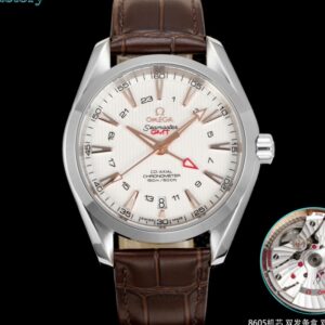 Omega Seamaster 231.13.43.22.02.004 OVS Factory - Replica Watches Factory