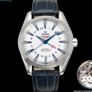 Omega Seamaster 231.92.43.22.04.001 OVS Factory - Replica Watches Factory
