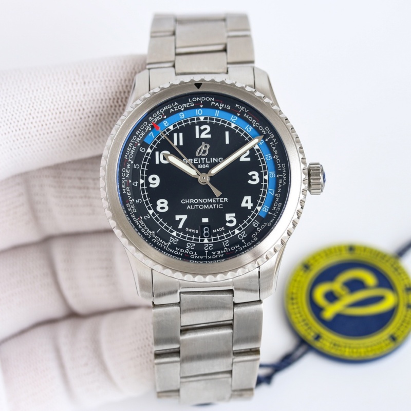 Breitling AB3521U41B1A1 BLS Factory - Replica Watches Factory