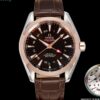 Omega Seamaster 231.23.43.22.06.001 OVS Factory - Replica Watches Factory