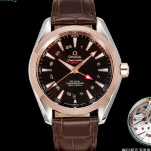 Omega Seamaster 231.23.43.22.06.001 OVS Factory - Replica Watches Factory