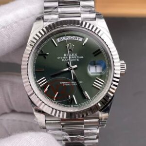 Rolex Day-Date m228236-0008 VS Factory V2 - Replica Watches Factory