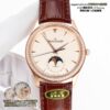 Jaeger-LeCoultre Master 1362501 JJF Factory - Replica Watches Factory