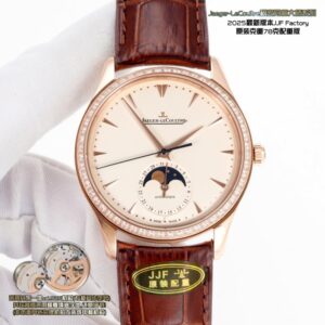 Jaeger-LeCoultre Master 1362501 JJF Factory - Replica Watches Factory