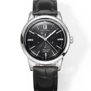 Longines Conquest Classic L1.648.4.52.2 TW Factory - Replica Watches Factory
