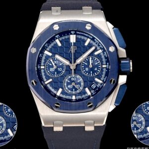 Audemars Piguet 26420SO.OO.A029VE.01 LS Factory - Replica Watches Factory