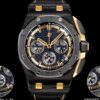 Audemars Piguet 26420CE.OO.A127CR.01 LS Factory - Replica Watches Factory
