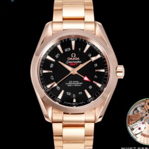 Omega Seamaster 231.50.43.22.06.002 OVS Factory - Replica Watches Factory