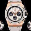 Audemars Piguet 26420OI.OO.A015VE.01 LS Factory - Replica Watches Factory