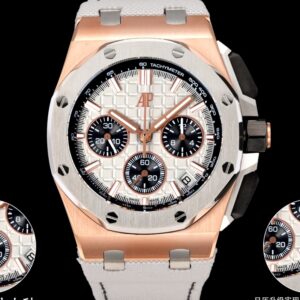 Audemars Piguet 26420OI.OO.A015VE.01 LS Factory - Replica Watches Factory