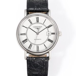 Longines Elegant L4.922.4.11.2 XC Factory - Replica Watches Factory