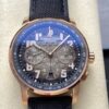 Audemars Piguet CODE 11.59 26048 APF Factory Rose gold - Replica Watches Factory