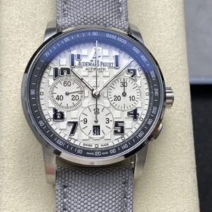 Audemars Piguet CODE 11.59 26048 APF Factory Timing - Replica Watches Factory