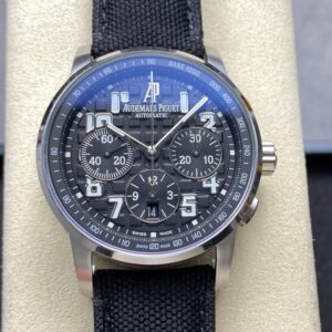 Audemars Piguet CODE 11.59 26048 APF Factory Date display - Replica Watches Factory