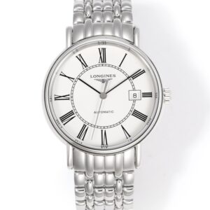 Longines Elegant L4.922.4.11.6 XC Factory - Replica Watches Factory
