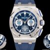 Audemars Piguet 26480TI.OO.A027CA.01 LS Factory - Replica Watches Factory