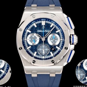 Audemars Piguet 26480TI.OO.A027CA.01 LS Factory - Replica Watches Factory
