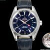Omega Seamaster 231.13.43.22.03.001 OVS Factory - Replica Watches Factory