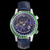 Patek Philippe Grand Complications 6104-13P-010 3K Factory - Replica Watches Factory