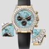 Rolex Daytona 126538TBR PPM Factory - Replica Watches Factory