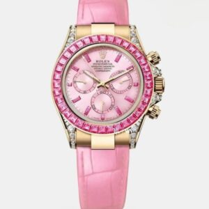 Rolex Daytona 126538TRO PPM Factory - Replica Watches Factory