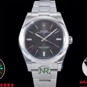 Rolex Oyster Perpetual m114300-0001 NR Factory - Replica Watches Factory