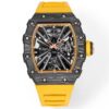 Richard Mille RM12-01 carbon fiber - Replica Watches Factory