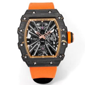 Richard Mille RM12-01 Velcro - Replica Watches Factory