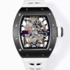 Richard Mille RM035 NEW Factory Black ceramic - Replica Watches Factory