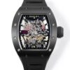 Richard Mille RM035 NEW Factory Skeleton dial - Replica Watches Factory