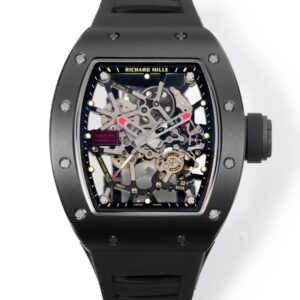 Richard Mille RM035 NEW Factory Skeleton dial - Replica Watches Factory