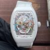 Franck Muller Vanguard V32S6SQT HEART ABF Factory - Replica Watches Factory