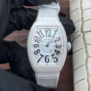 Franck Muller Vanguard V32 ABF Factory - Replica Watches Factory