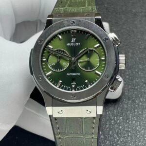Hublot Classic Fusion 521.NX.8970.LR HB Factory - Replica Watches Factory