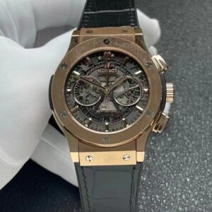 Hublot Classic Fusion HB Factory Date display - Replica Watches Factory