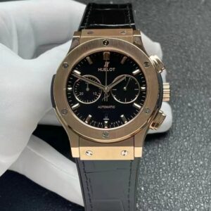 Hublot Classic Fusion 521.OX.1181.LR HB Factory - Replica Watches Factory