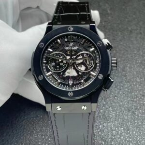 Hublot Classic Fusion 525.CM.0170.LR HB Factory - Replica Watches Factory
