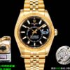 Rolex Sky-Dweller m336938-0005 AR+ Factory - Replica Watches Factory