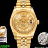 Rolex Sky-Dweller m336938-0004 AR+ Factory - Replica Watches Factory