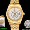 Rolex Sky-Dweller m336938-0006 AR+ Factory - Replica Watches Factory
