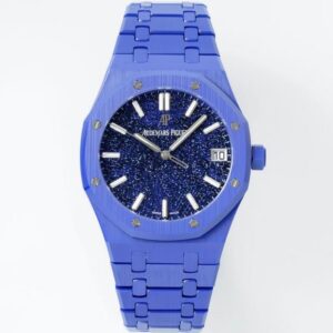 Audemars Piguet Royal Oak 15500 APS Factory Folding buckle - Replica Watches Factory