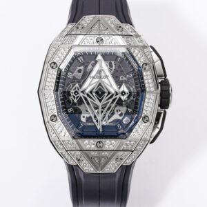 Hublot 648.NX.0107.RX.1604.MXM23 - Replica Watches Factory