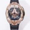 Hublot 648.OX.0108.RX.1604.MXM23 - Replica Watches Factory