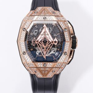 Hublot 648.OX.0108.RX.1604.MXM23 - Replica Watches Factory