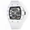 Richard Mille RM61-01 RM Factory Skeleton dial - Replica Watches Factory